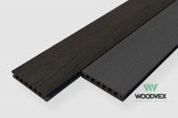 ДОСКА Select Co-Ex Dual (Light Gray/Marengo)