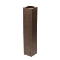 Столб WoodVex Select 100/100/3000мм (Венге)